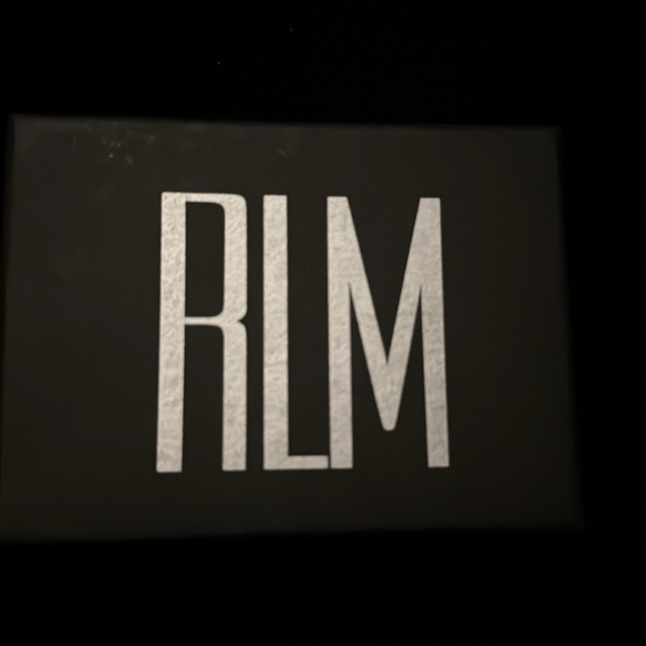 RLM silver ring. Size 6. New in box. - Picture 6 of 6